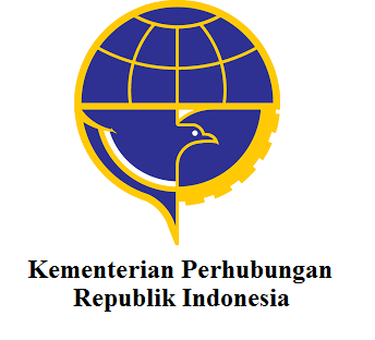 Kementrian Perhubungan Republik Indonesia