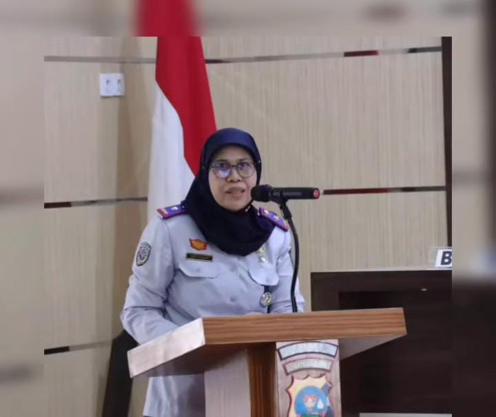 Silfia Evayanti, S.Pi.MM