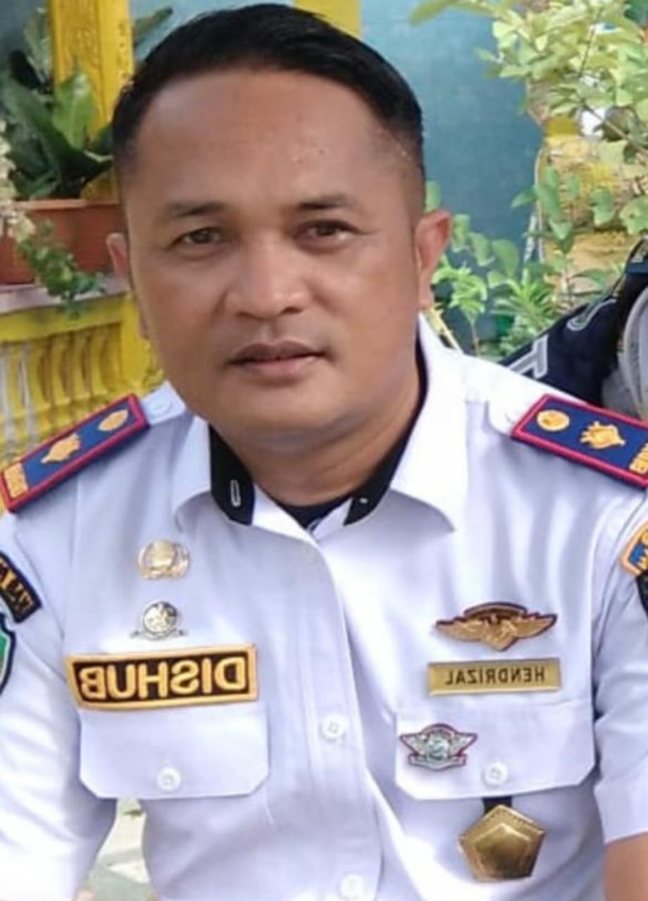 Hendrizal, SH