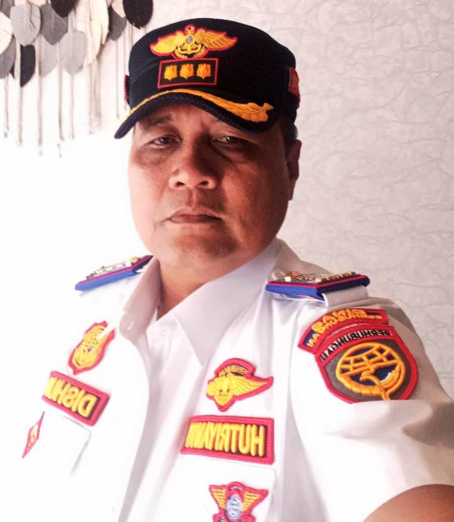 Hutriyanto, S.H